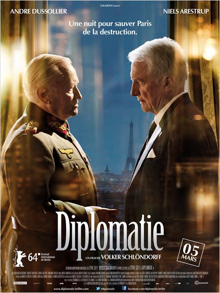 affiche