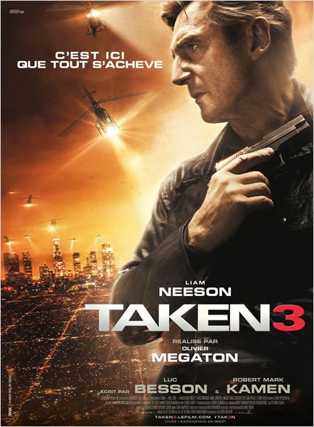 affiche