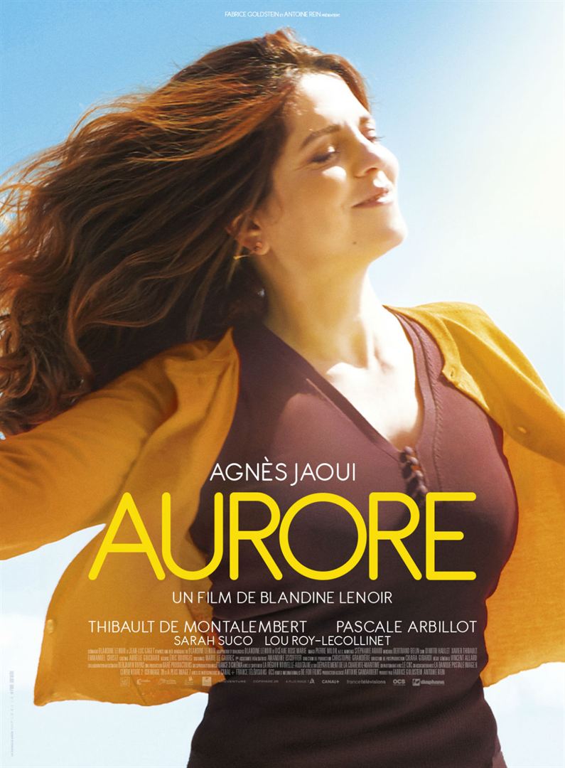 affiche