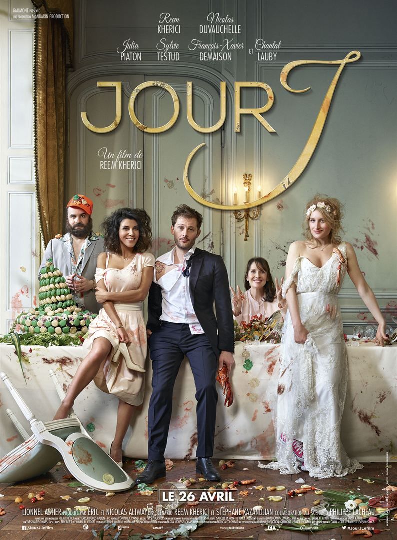 affiche