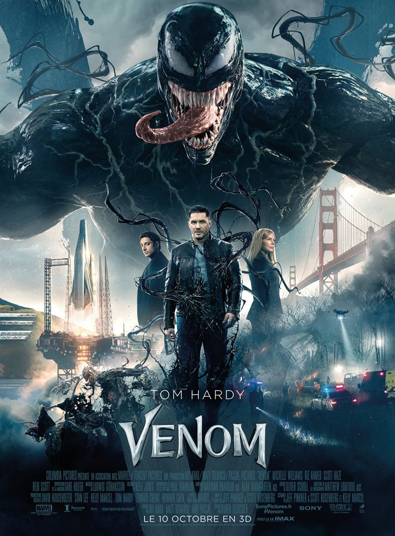 affiche