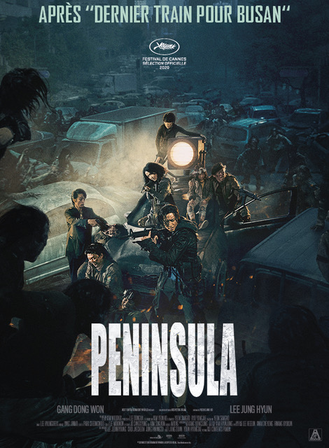 affiche
