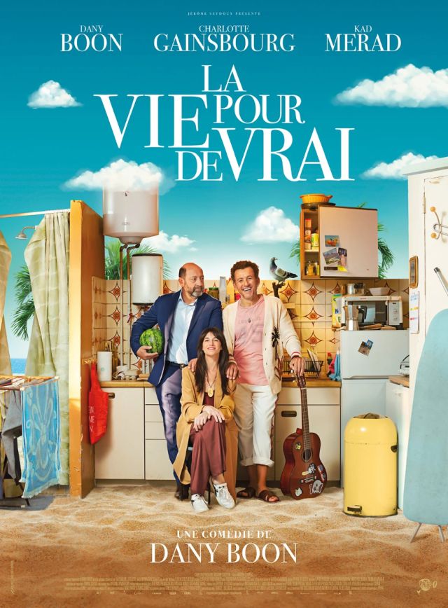 AFFICHE
