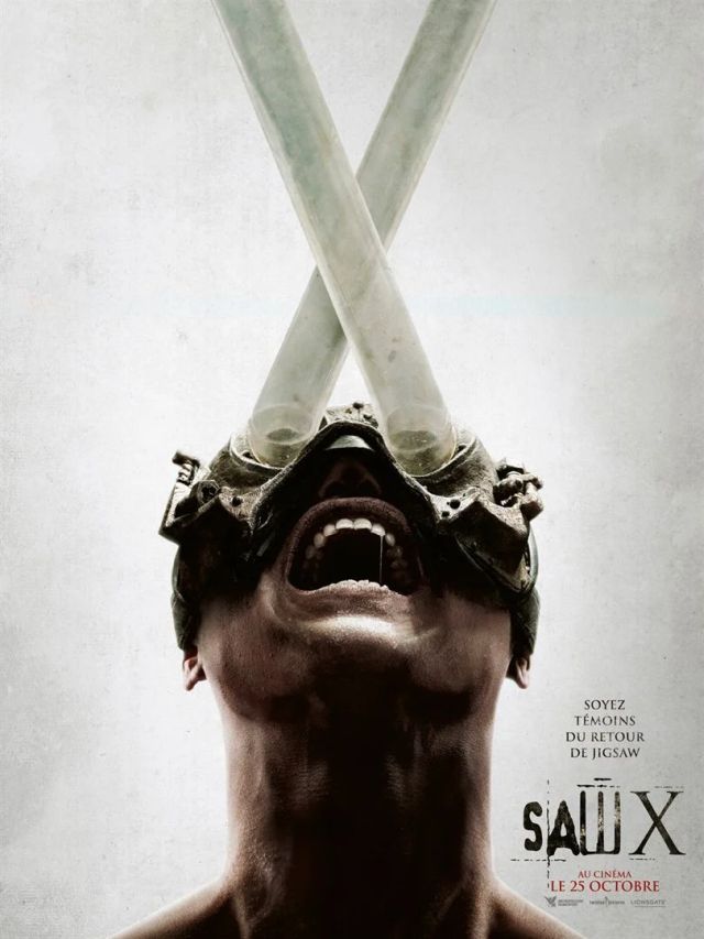 affiche