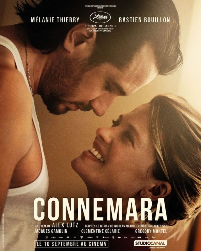 affiche
