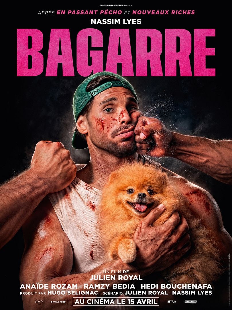affiche