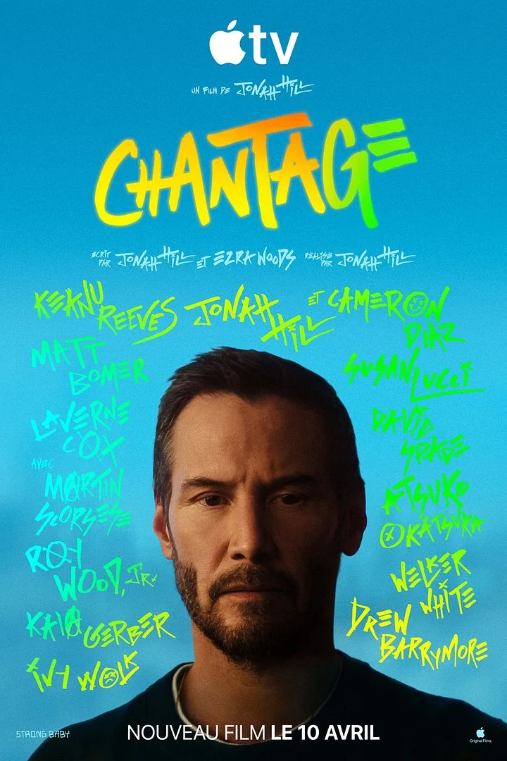 affiche