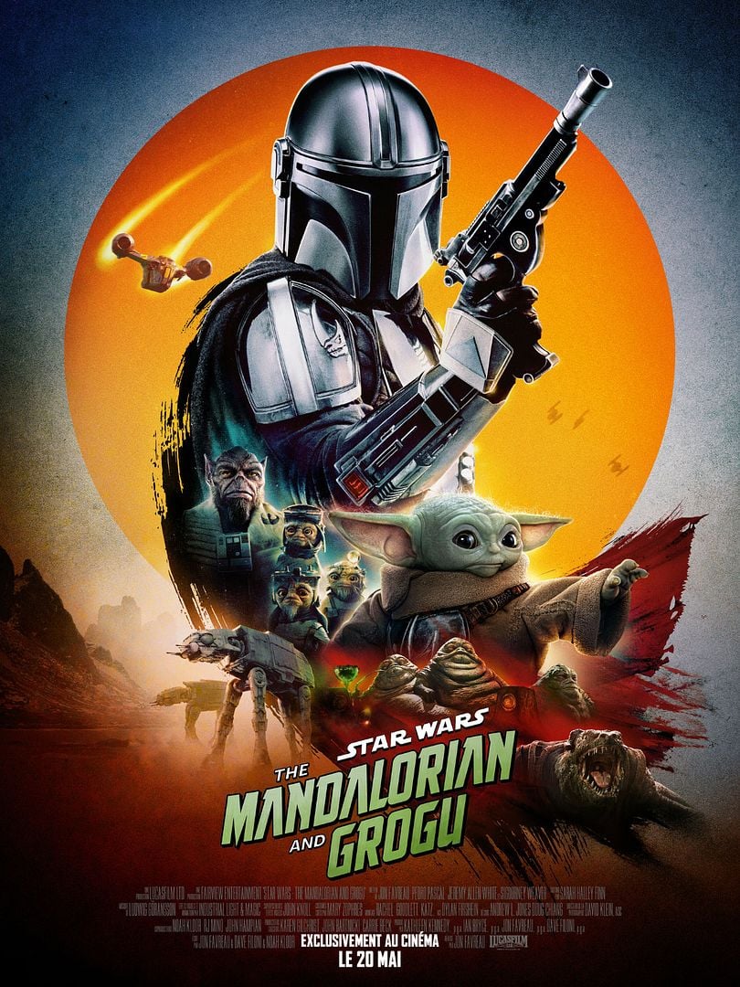 AFFICHE