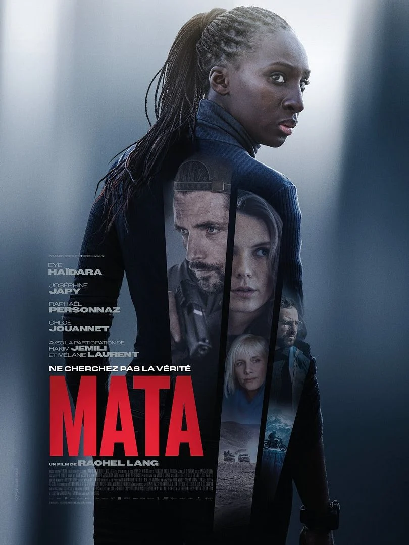 AFFICHE
