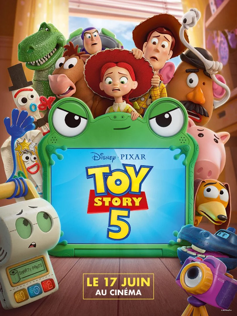 AFFICHE